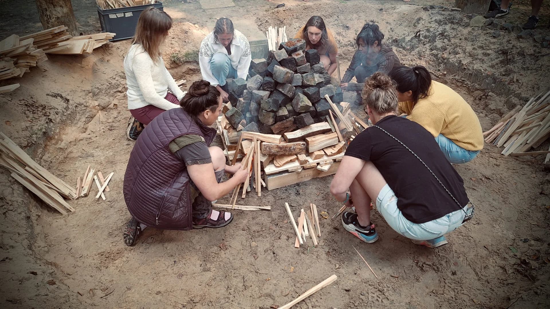 Ervaringen van deelnemers