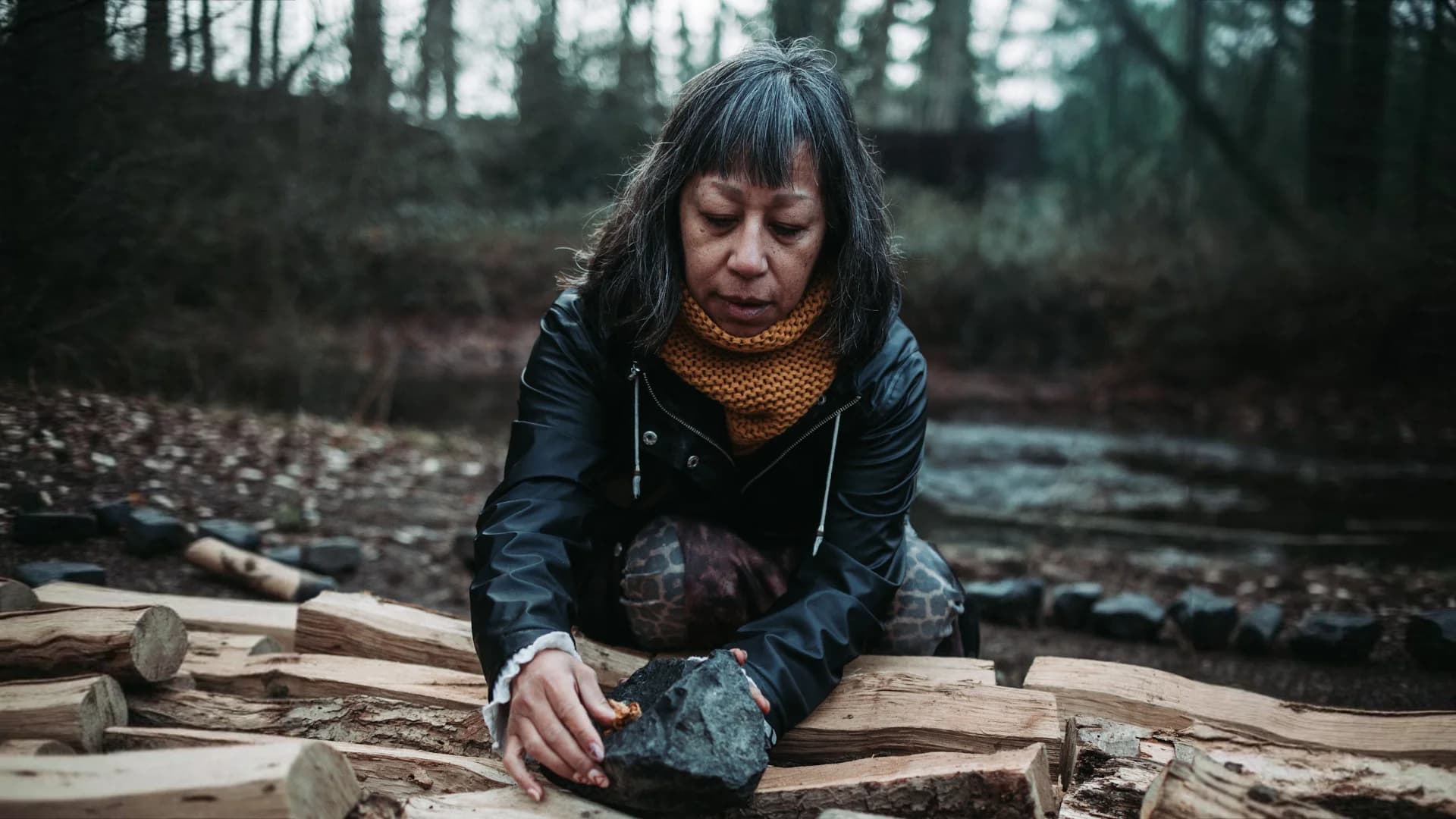 Wat is een Moonlodge?