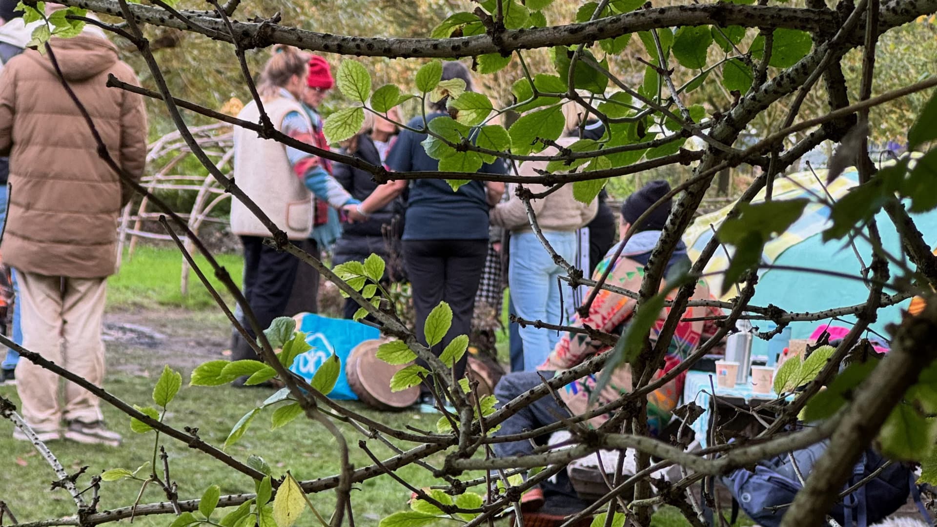 Kristofer Twofeathers - RedRoadLodge Weekend